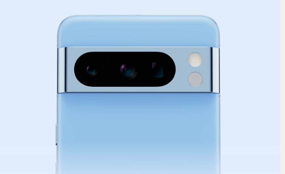 Pixel 8 Pro