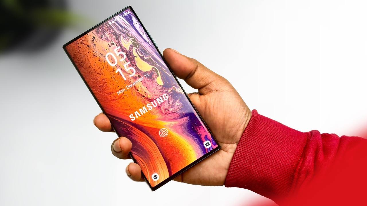 Galaxy S24 Ultra