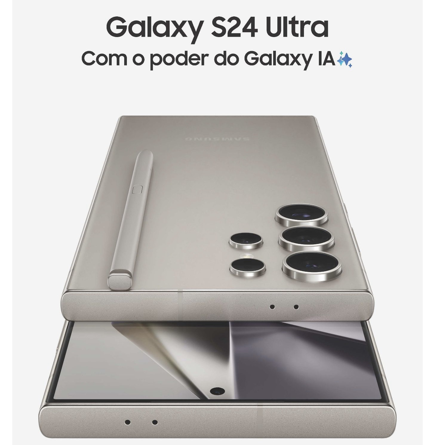 Samsung Galaxy S24 Ultra will have some major updates