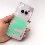 Nothing phone